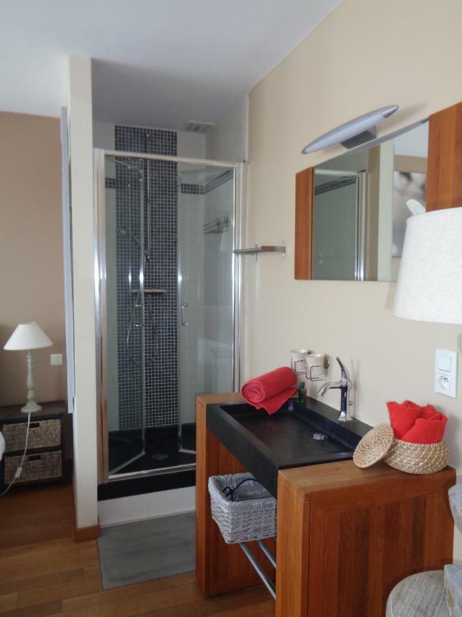Le Mont Saint Roch , Chambre D'Hotes, B&B Νιβέλ Εξωτερικό φωτογραφία