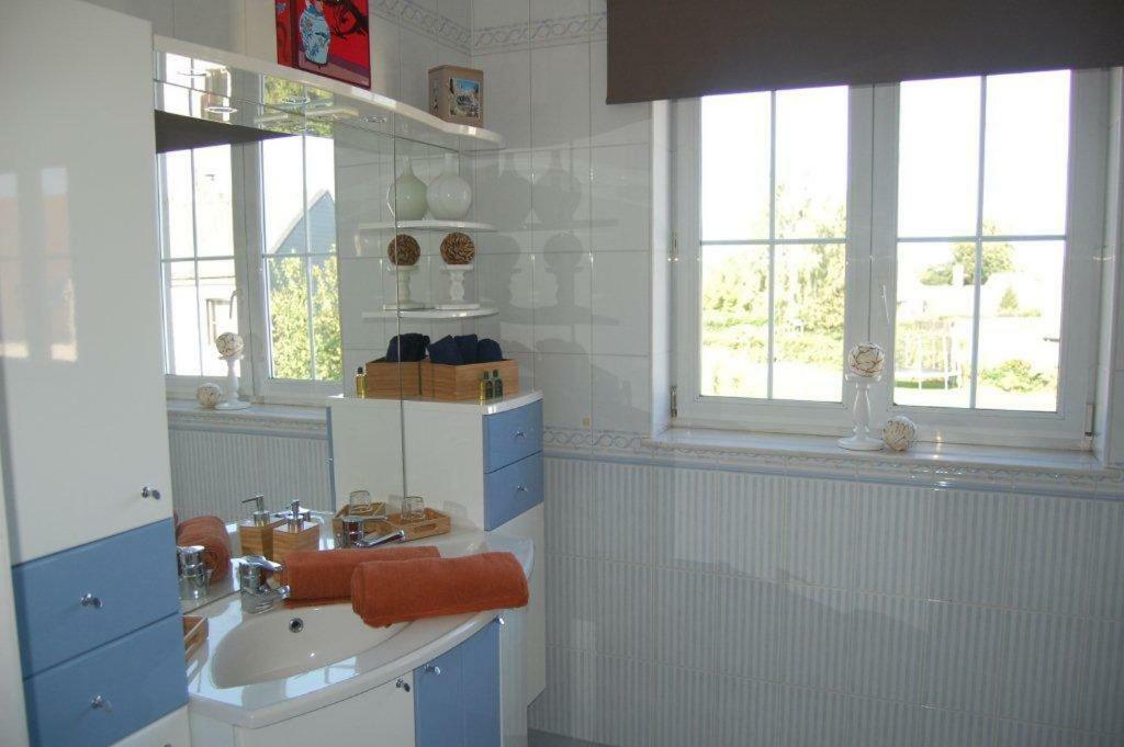 Le Mont Saint Roch , Chambre D'Hotes, B&B Νιβέλ Εξωτερικό φωτογραφία
